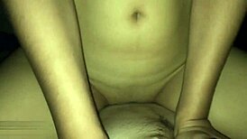 Hermanastra Invited Me To Fuck Her Perfect Ass