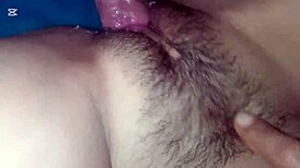 Tengo sexo con la profesora de ingl�s en su casa luego de las clases de la universidad