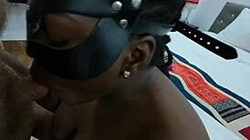 couple enjoying a relaxing hotel evening