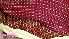 Yo, check out Sakshi’s big desi village ass in this hot compilation!