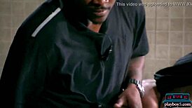 Fit married couple wants pro sex tape made with muff diving and oral 😏