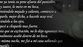 Forbidden Anal Assfucking Turns Me On