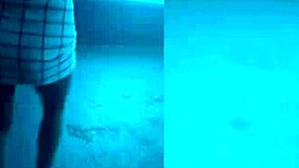 Teen 18+ Couple Fisting and Gagging in Uber Ride