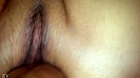 G-N-L Squirt Video 2 with Intense Squirting Action and Multiple Orgasms in Bedroom Scene