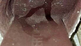 Oh wow, I just shot cum all over my step mom's sexy heels! 😜