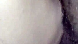 Latina BBW engages in fucking and sucking