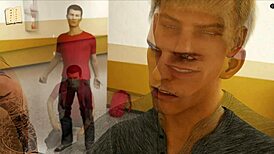 Alternate Existence Game Part 15