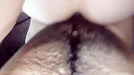 Follando A Mi Hermanastra Culona Y Tetona With Big Cock