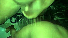 ugh, my step dad caught me at 3am drunk from club... taught me a wet lesson, made me squirt tons!