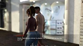 one week away part five with teen and milf adventures