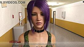 Alternate Existence Game Part 15