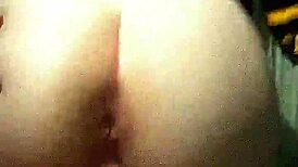 i love my pink asshole getting fucked by a fat dick