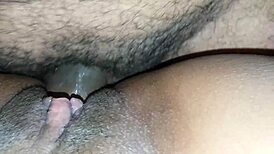 naughty brazilian couple shows big tits in amateur video!