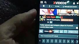 Goza Na Minha Boca N�o Estou Tomando Anticoncepcional Tenho Medo De Engravidar