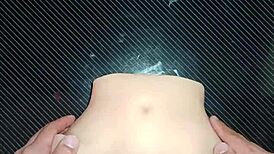 Candy doble penetración doble satisfacción