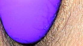 Latina Amateur Shares Intimate Homemade Moments Up Close