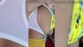 I intensely fucked my best friend's boyfriend in secret in the United States, will she notice?