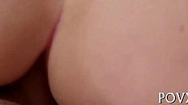 roxy lovette pov life with rough blowjobs