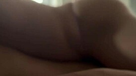 i love how he touches my ass and i ride that dildo so good 😘