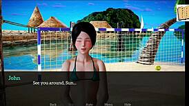 Oh, That Erotic Family Game!