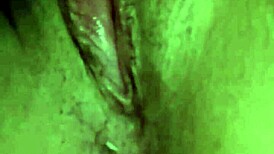 Lulita Star Wakes Up To A Surprise In Her Mouth.