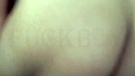 Vecina Golosa Me Hace La Batidora Con El Culo Y Le Queda El Hoyo Abierto