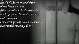 Forbidden Anal Assfucking Turns Me On