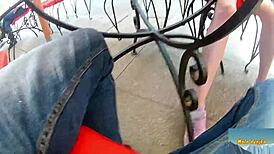 Flashing On The Streets Of Bosnia Mala Dvojka