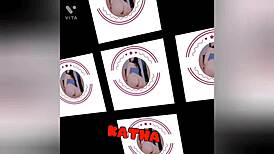 Naughty girl sucks my dick in abandoned building.