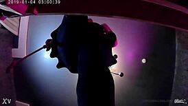 i love watchin them sexy bare feet rubbin cream on each other