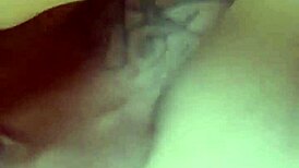 Cheating couple fucks bent over in doggystyle for k2