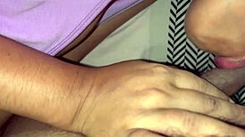 cute indian desi girl fucks harder, sucks dick with full moaning