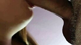 gentle slow blowjob for your lover