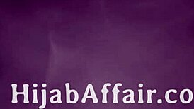 Ebony Teen 18+ In Hijabs Lil Sexual Escapade - Fae Love Axel Haze 😍