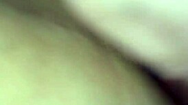 Wife Squirts On Big Black Cock