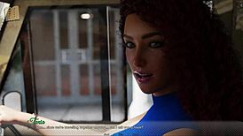 Alternate Existence Game Part 15