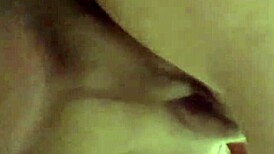 Big Ass Babe Gets Pussy Fucked Doggystyle Until Cum Filled