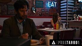 Pure Taboo Desperate Katie Kush OFFERS HERSELF To Loan Officer