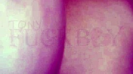 Vecina Golosa Me Hace La Batidora Con El Culo Y Le Queda El Hoyo Abierto