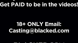 Blackedraw Rookie Devoured By Bbc-Pros Avery & Vicki