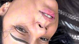 parte 2 bolt jones invites the little angel ferraz just 18 years old to the most famous nudist beach in brazil she agrees they had sex in front of everyone video went viral on all social networks