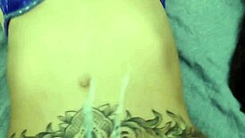 young guy pounded the mature boss at work.