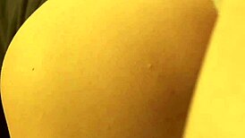 Man, her butt and swollen asshole are just glorious!