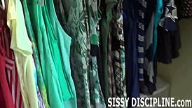 i will help you pick out the perfect sissy outfit