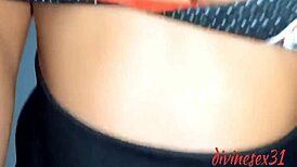 They fuck my pussy and cum in my ass, then I squirt hot milk on webcam