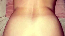 Avril, are you ready for that prone bone fuck and creampie?