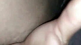 Latina BBW engages in fucking and sucking