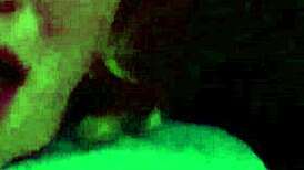 Hot Teen 18+ Fingers Her Hairy Pussy While Filming Herself Alone At Night!