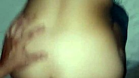 After the party, I fucked my drunk sister-in-law and spread her ass.