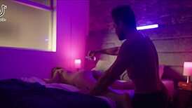 andy stone fucks me hard after hot massage 😈